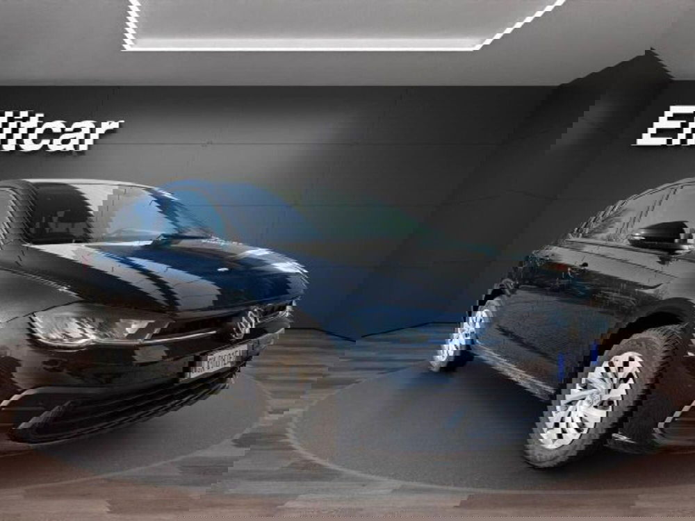 Volkswagen Polo usata a Novara (7)