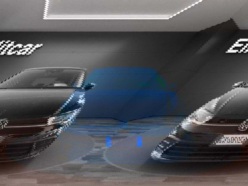 Volkswagen Polo usata a Novara (8)