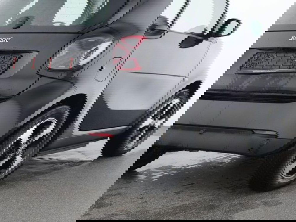 smart Fortwo usata a Novara (10)