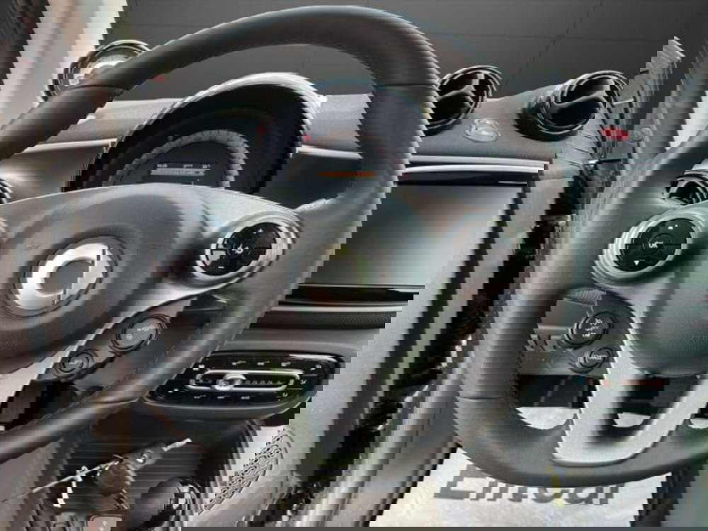 smart Fortwo usata a Novara (11)