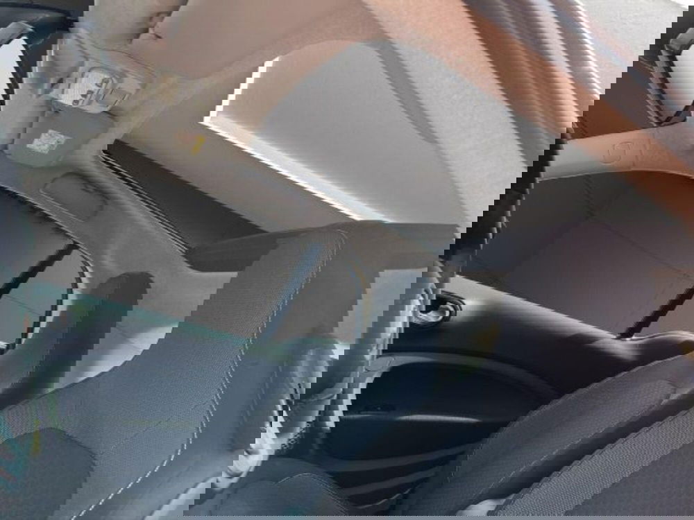 smart Fortwo usata a Novara (14)