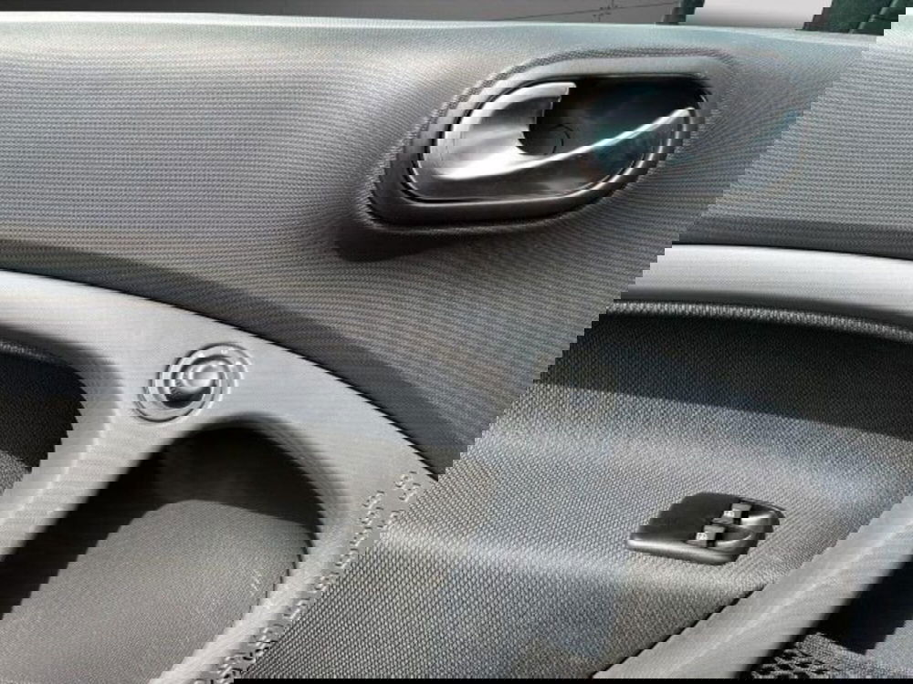 smart Fortwo usata a Novara (15)