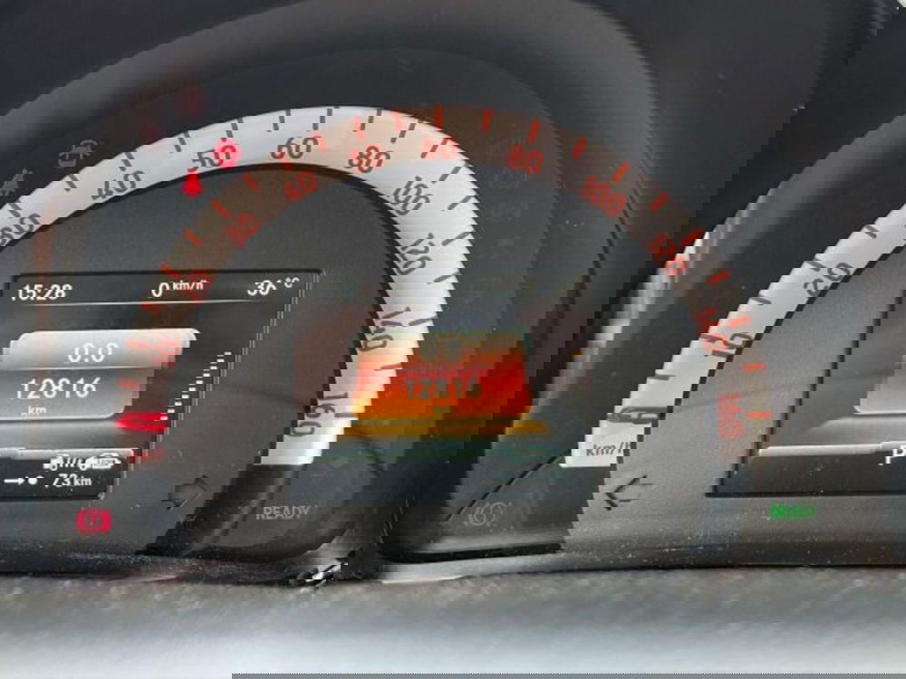 smart Fortwo usata a Novara (16)