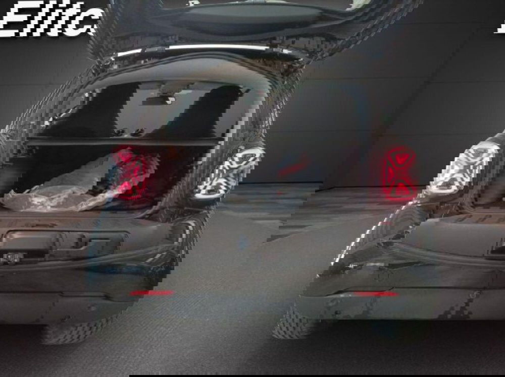 smart Fortwo usata a Novara (17)