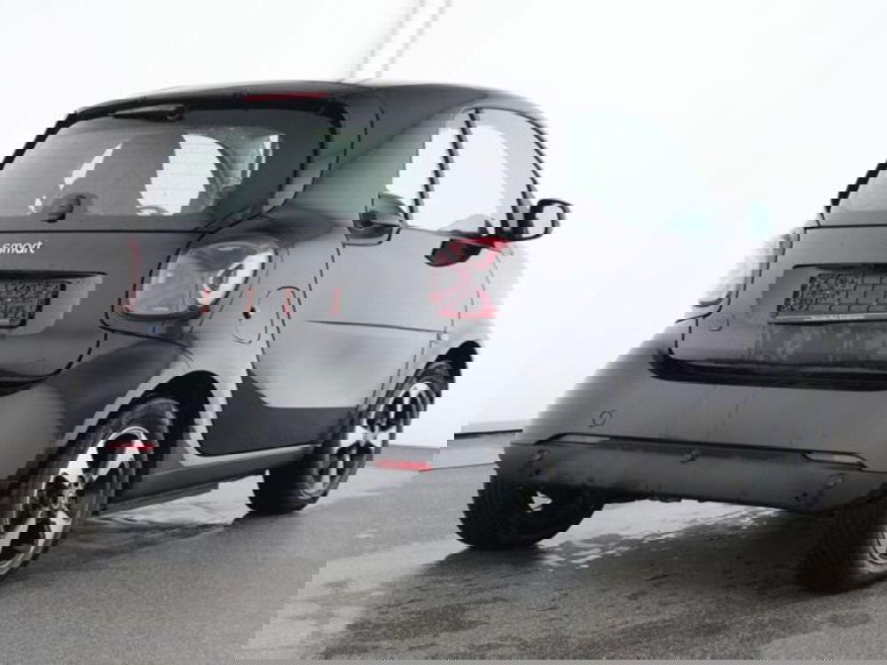 smart Fortwo usata a Novara (3)