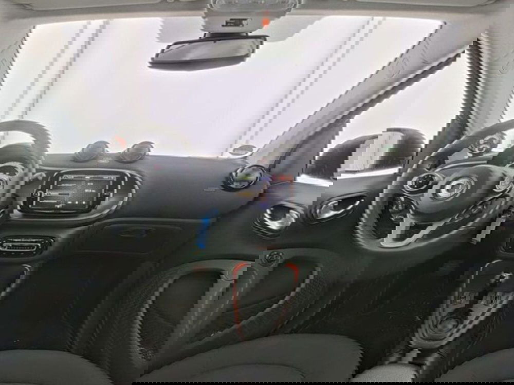 smart Fortwo usata a Novara (4)