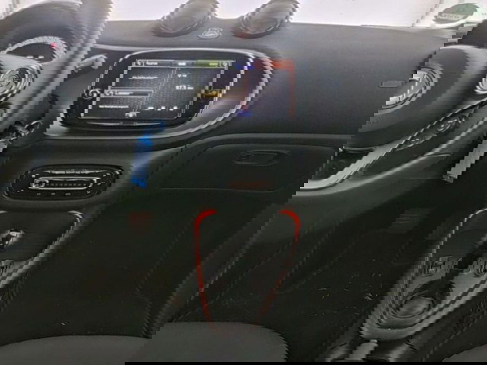 smart Fortwo usata a Novara (7)