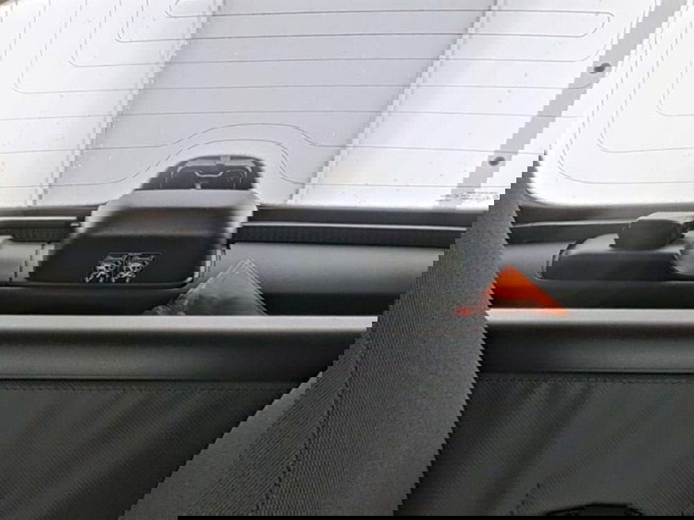 smart Fortwo usata a Novara (8)