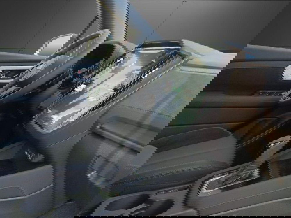 Subaru Forester nuova a Novara (11)