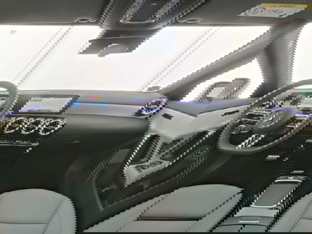 Mercedes-Benz CLA Shooting Brake usata a Novara (5)