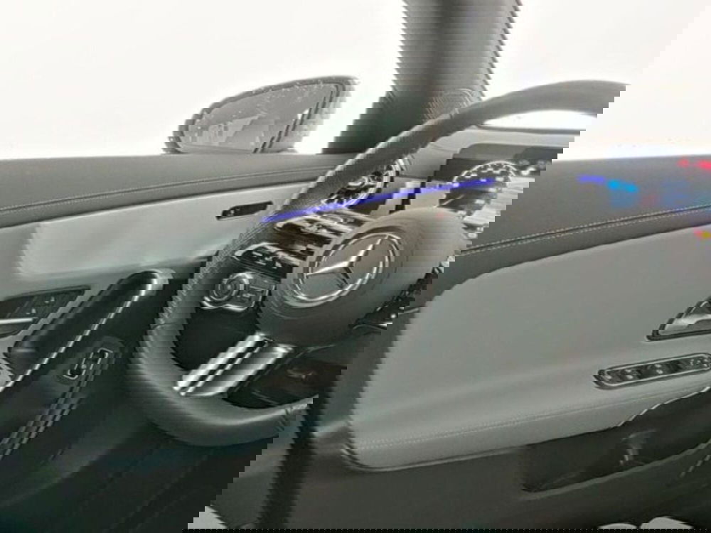 Mercedes-Benz CLA Shooting Brake usata a Novara (7)