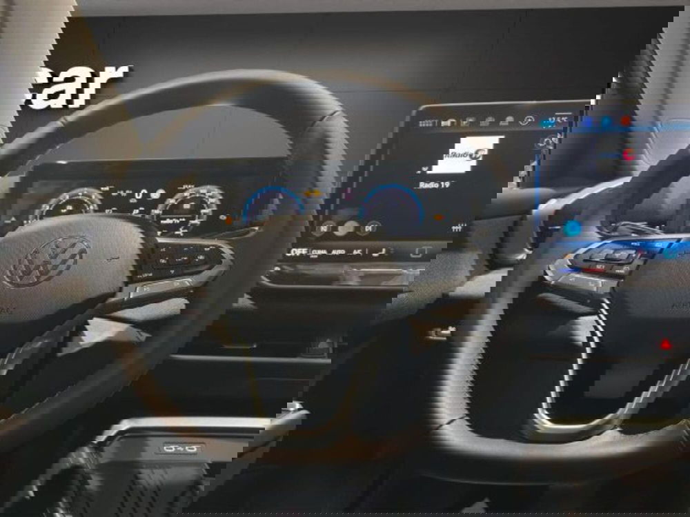 Volkswagen T-Roc nuova a Novara (8)