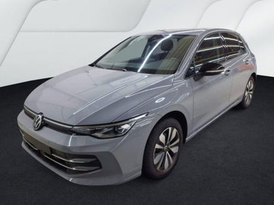 Volkswagen Golf Variant 1.5 etsi Life 115cv dsg del 2025 usata a Dormelletto