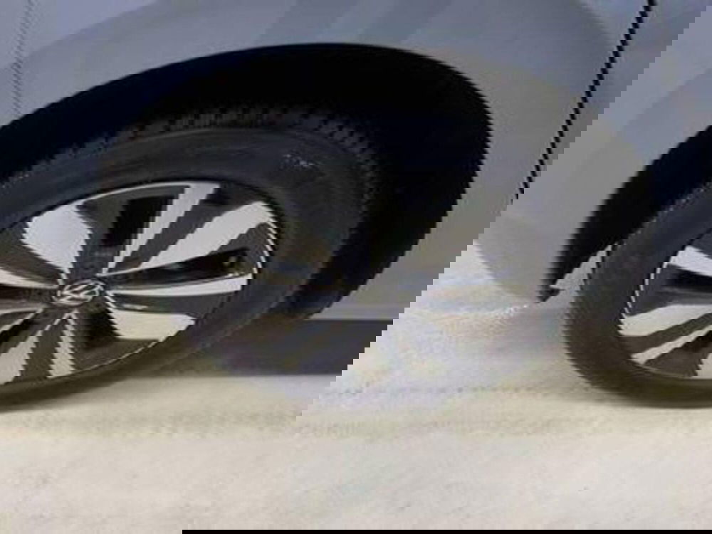 Volkswagen Golf Variant usata a Novara (7)