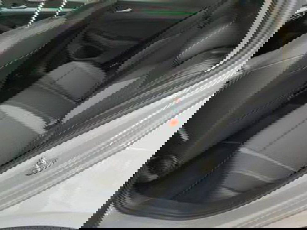 Volkswagen Golf Variant usata a Novara (8)