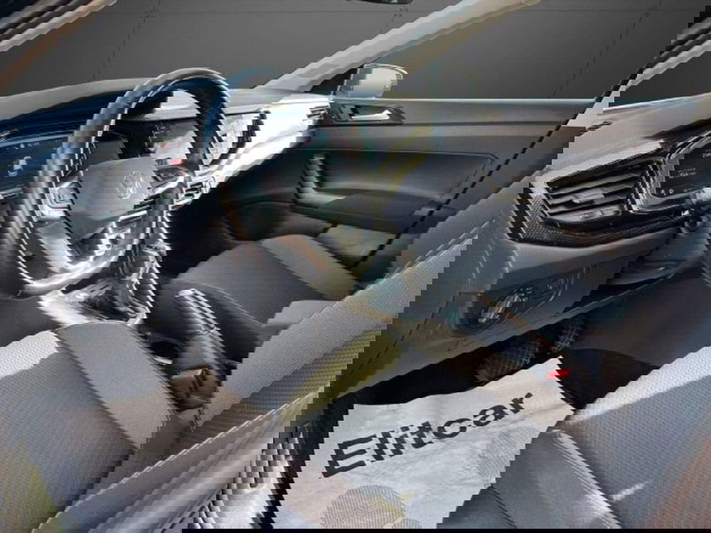 Volkswagen Polo usata a Novara (12)