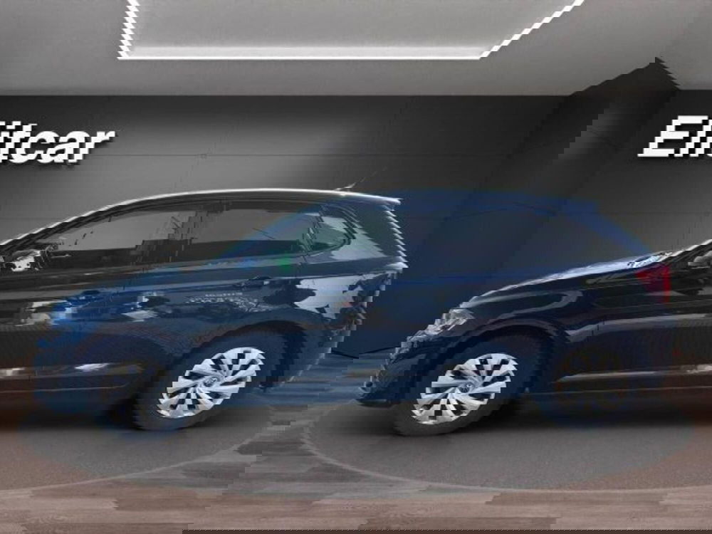 Volkswagen Polo usata a Novara (2)