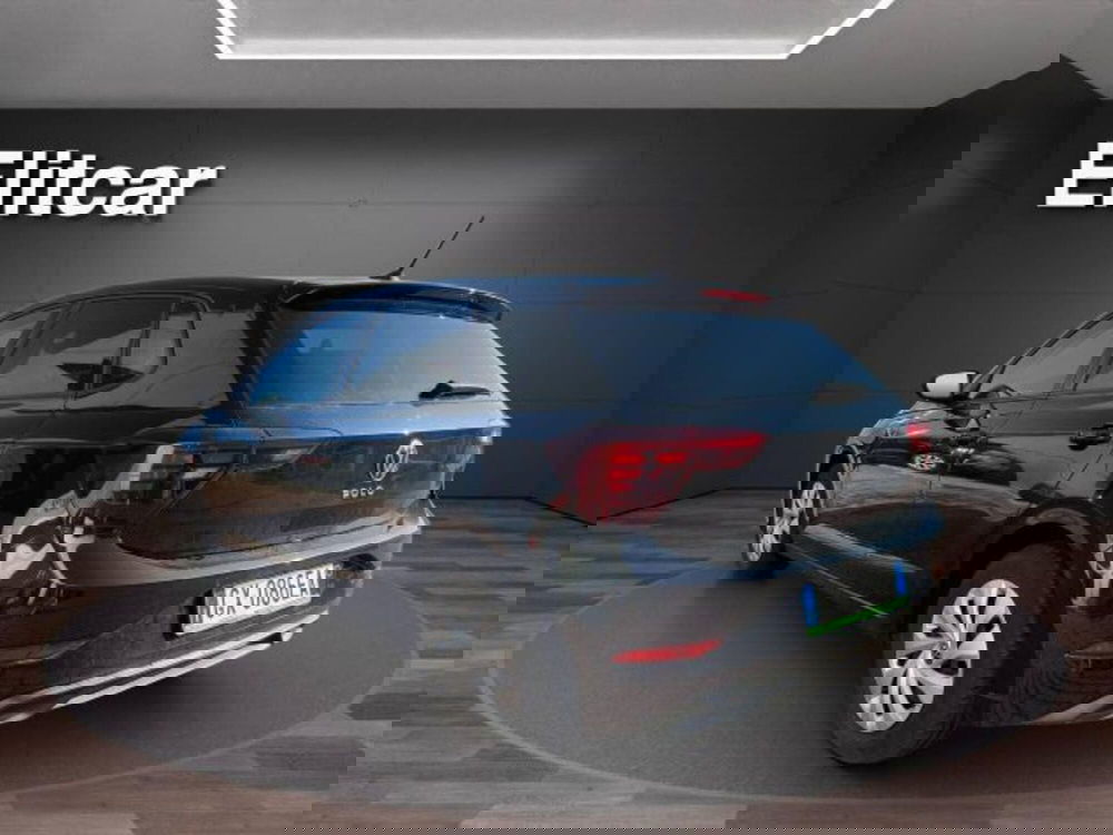 Volkswagen Polo usata a Novara (3)