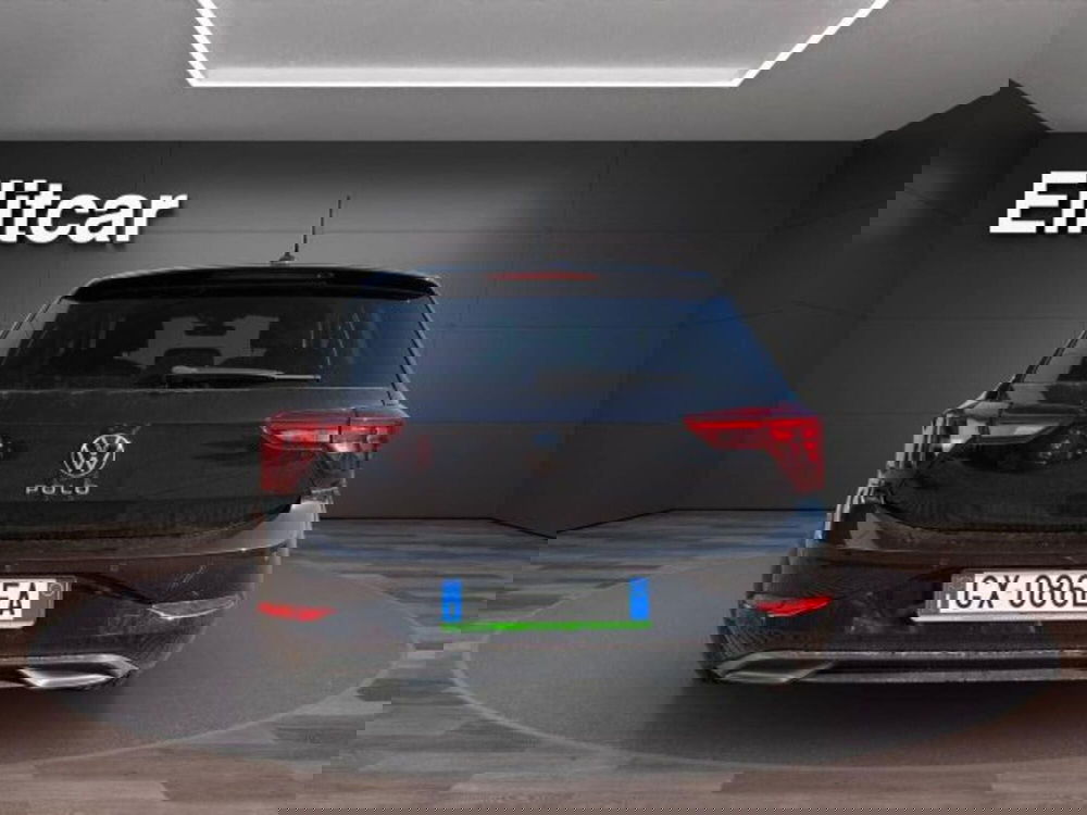 Volkswagen Polo usata a Novara (4)