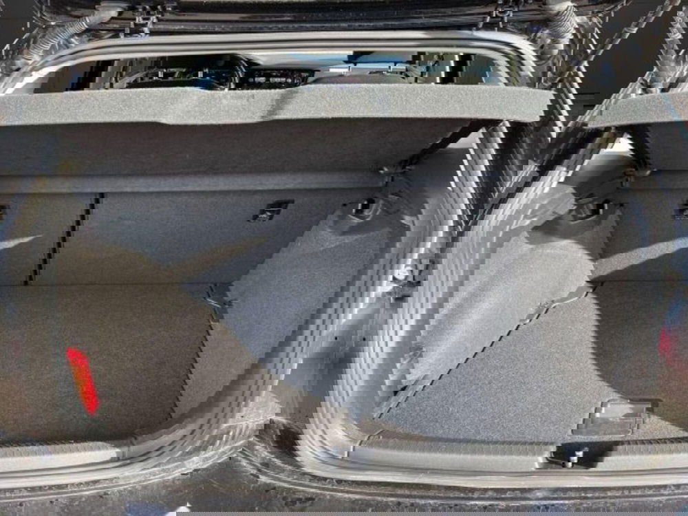 Volkswagen Polo usata a Novara (5)