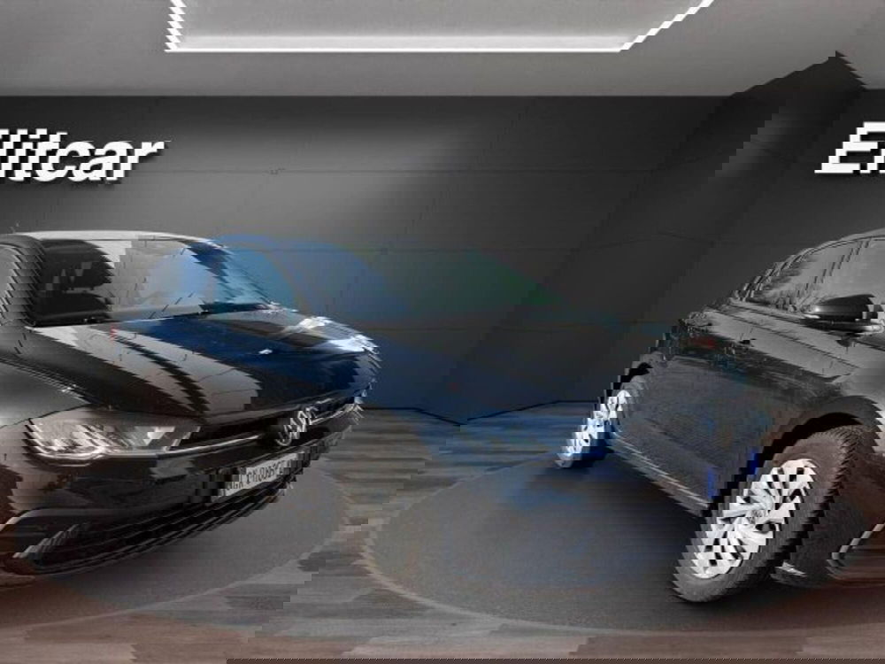 Volkswagen Polo usata a Novara (7)