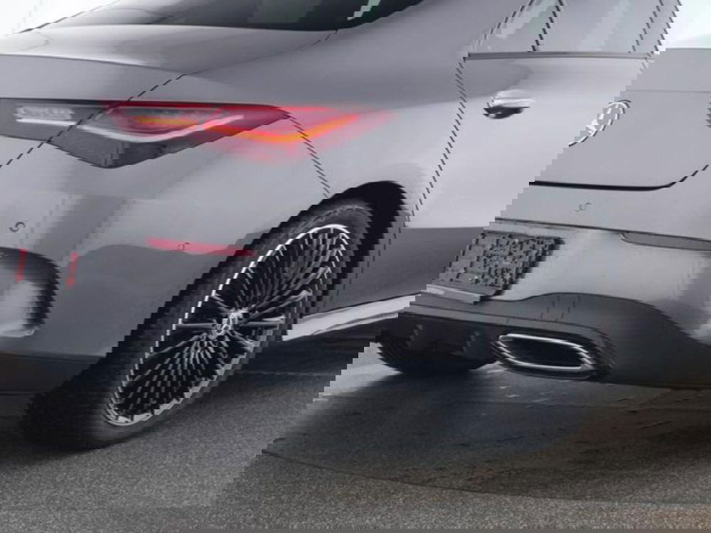 Mercedes-Benz CLA usata a Novara (10)