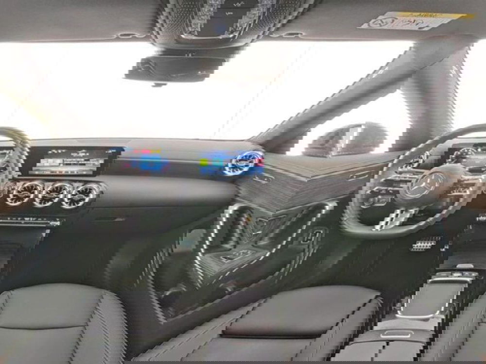 Mercedes-Benz CLA usata a Novara (4)