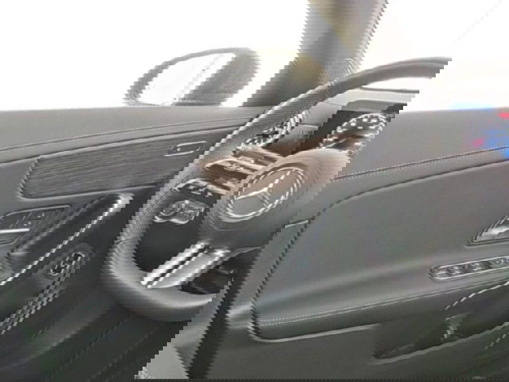 Mercedes-Benz CLA usata a Novara (6)