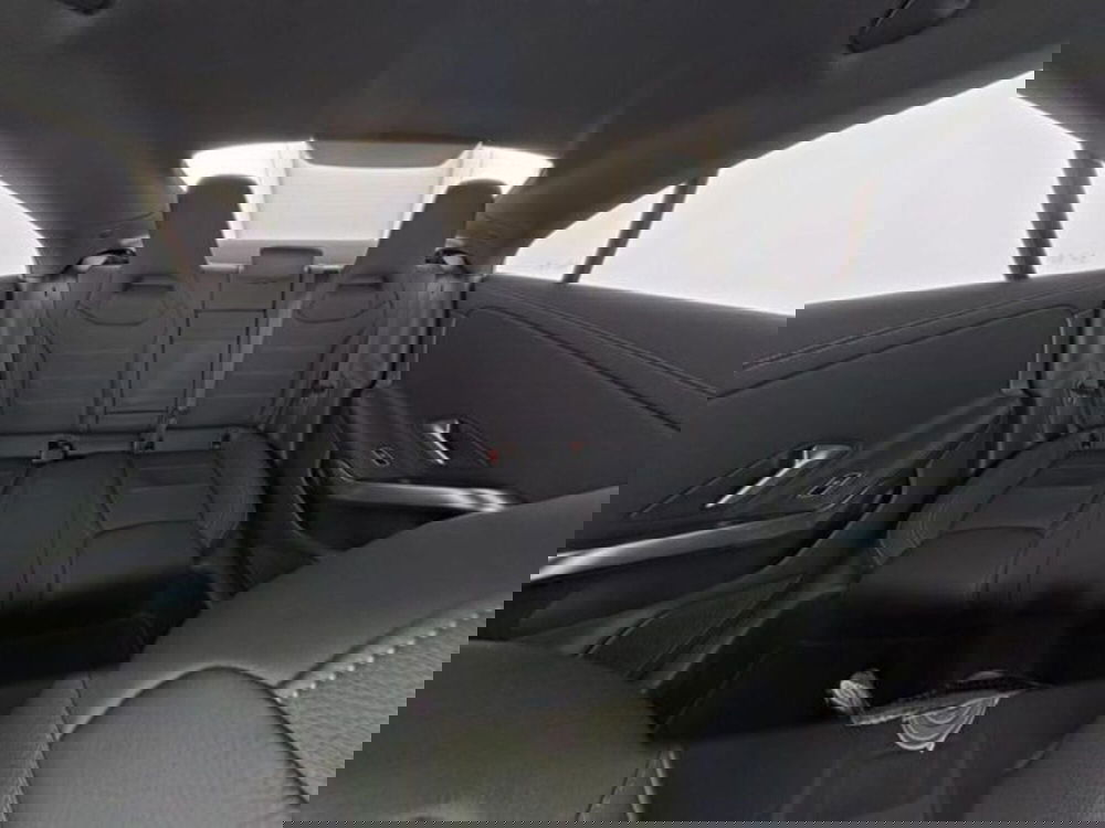 Mercedes-Benz CLA usata a Novara (8)