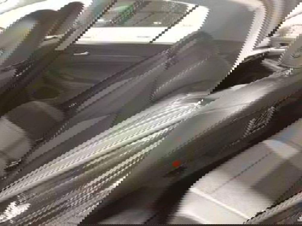 Volkswagen Golf usata a Novara (10)