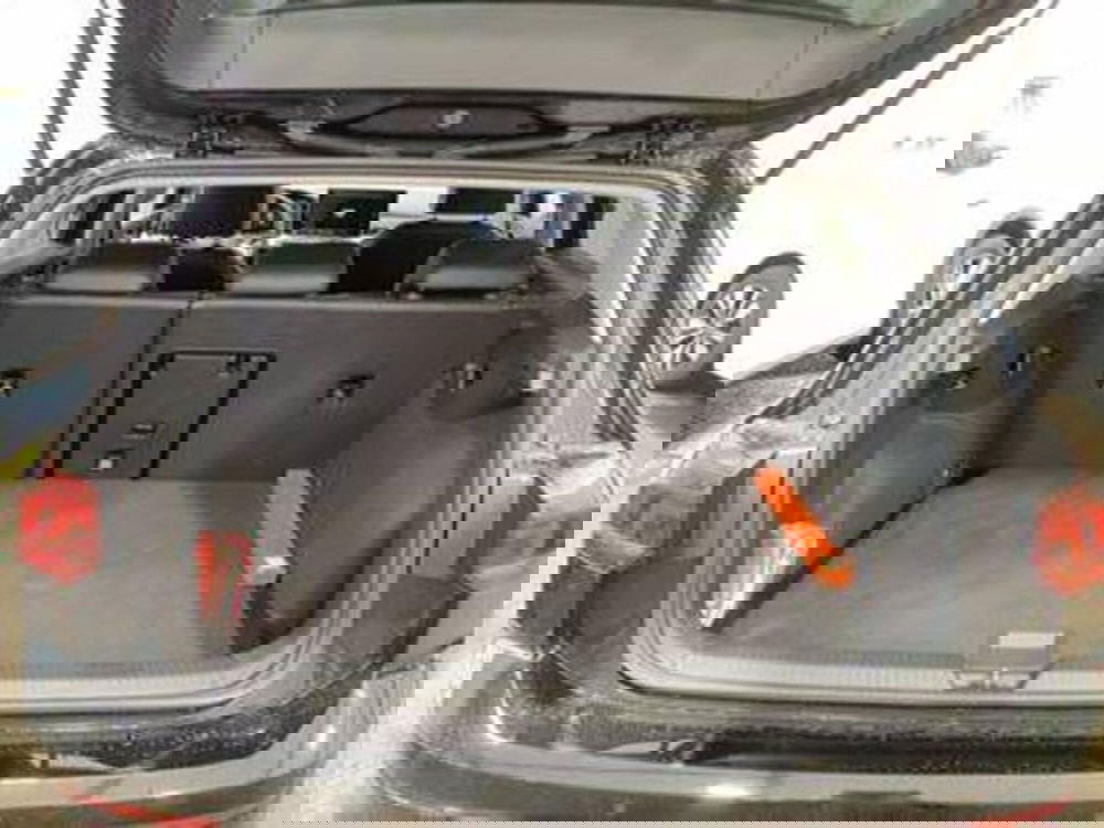 Volkswagen Golf usata a Novara (11)