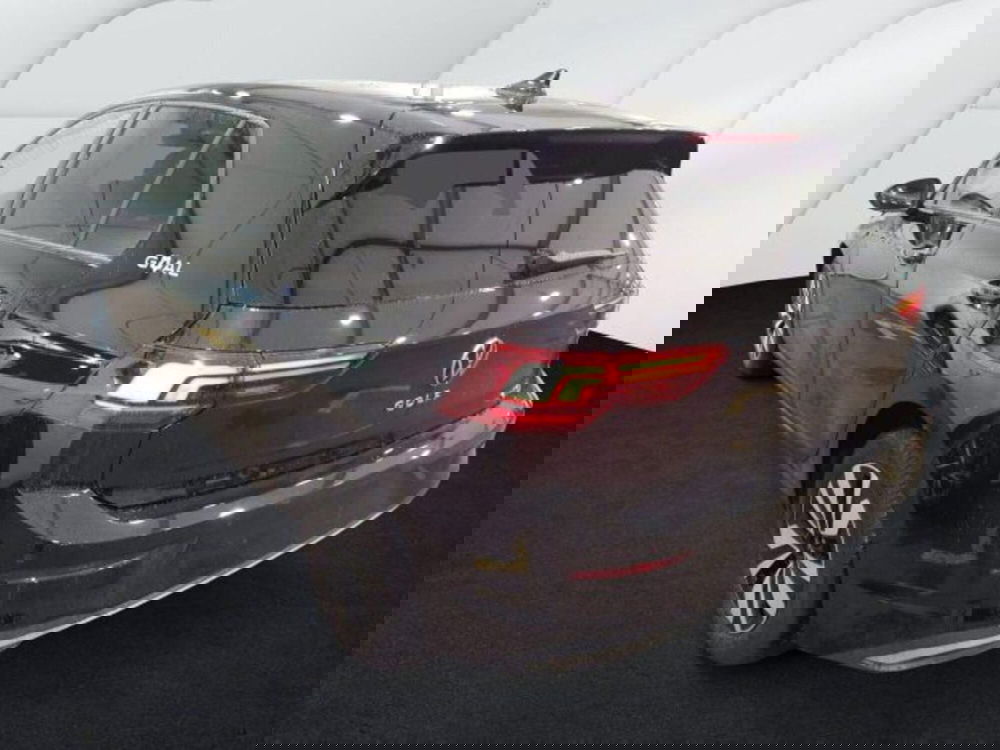 Volkswagen Golf usata a Novara (3)