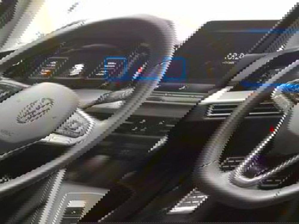 Volkswagen Golf usata a Novara (6)