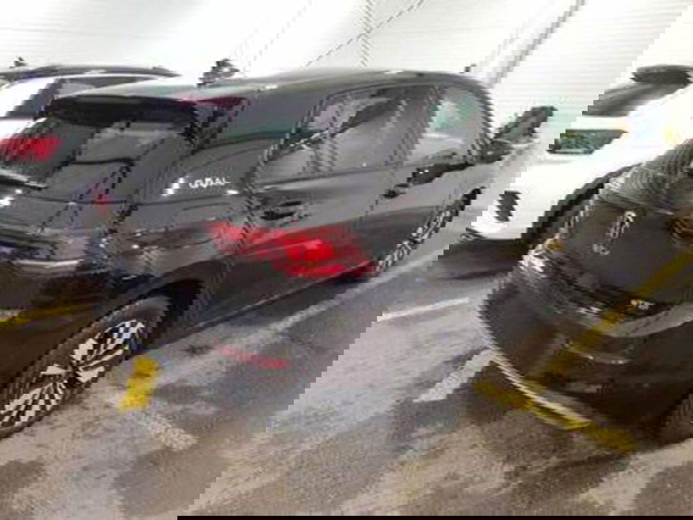 Volkswagen Golf usata a Novara (7)