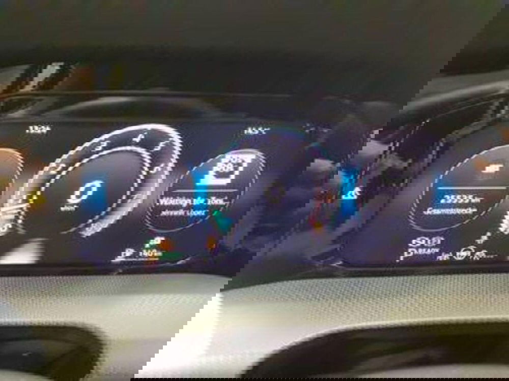 Volkswagen Golf usata a Novara (8)