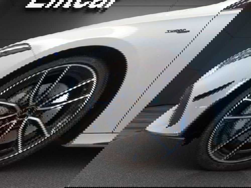 Mercedes-Benz Classe A usata a Novara (10)