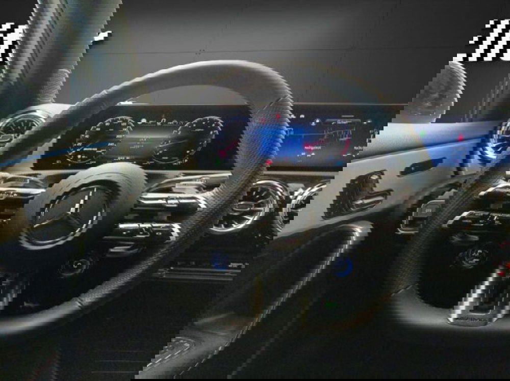 Mercedes-Benz Classe A usata a Novara (11)