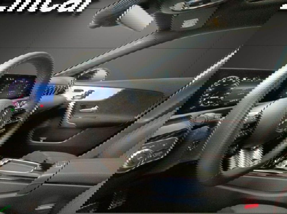 Mercedes-Benz Classe A usata a Novara (12)