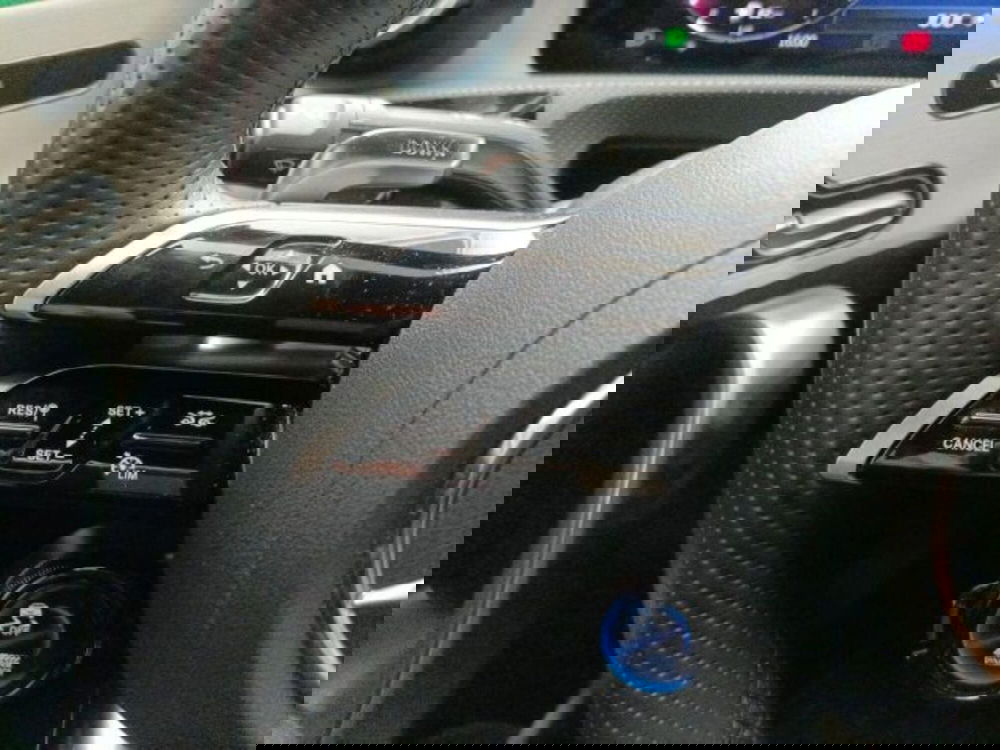 Mercedes-Benz Classe A usata a Novara (13)