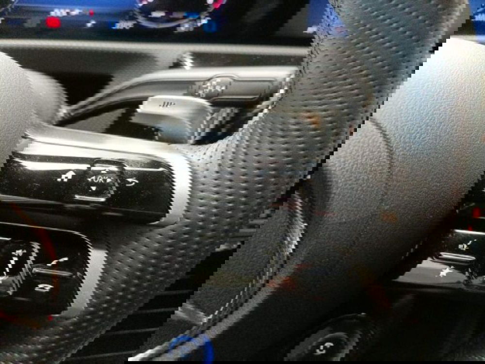 Mercedes-Benz Classe A usata a Novara (14)