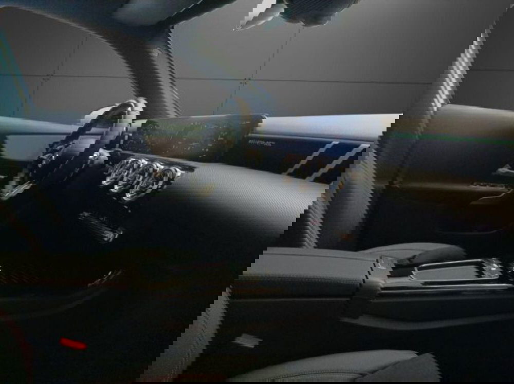 Mercedes-Benz Classe A usata a Novara (15)