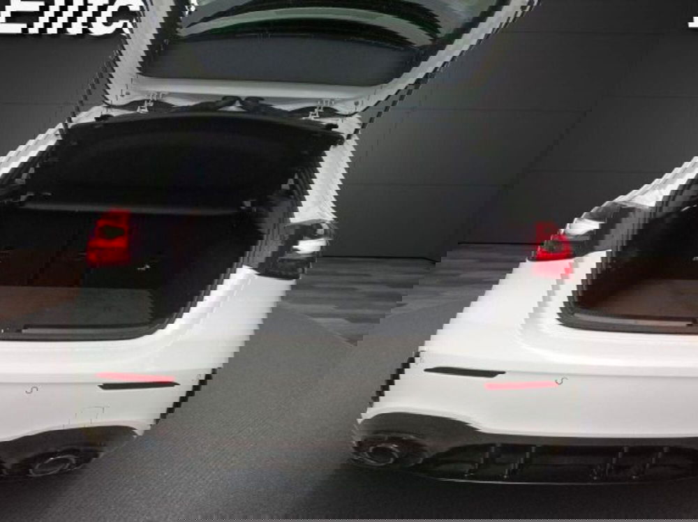 Mercedes-Benz Classe A usata a Novara (18)