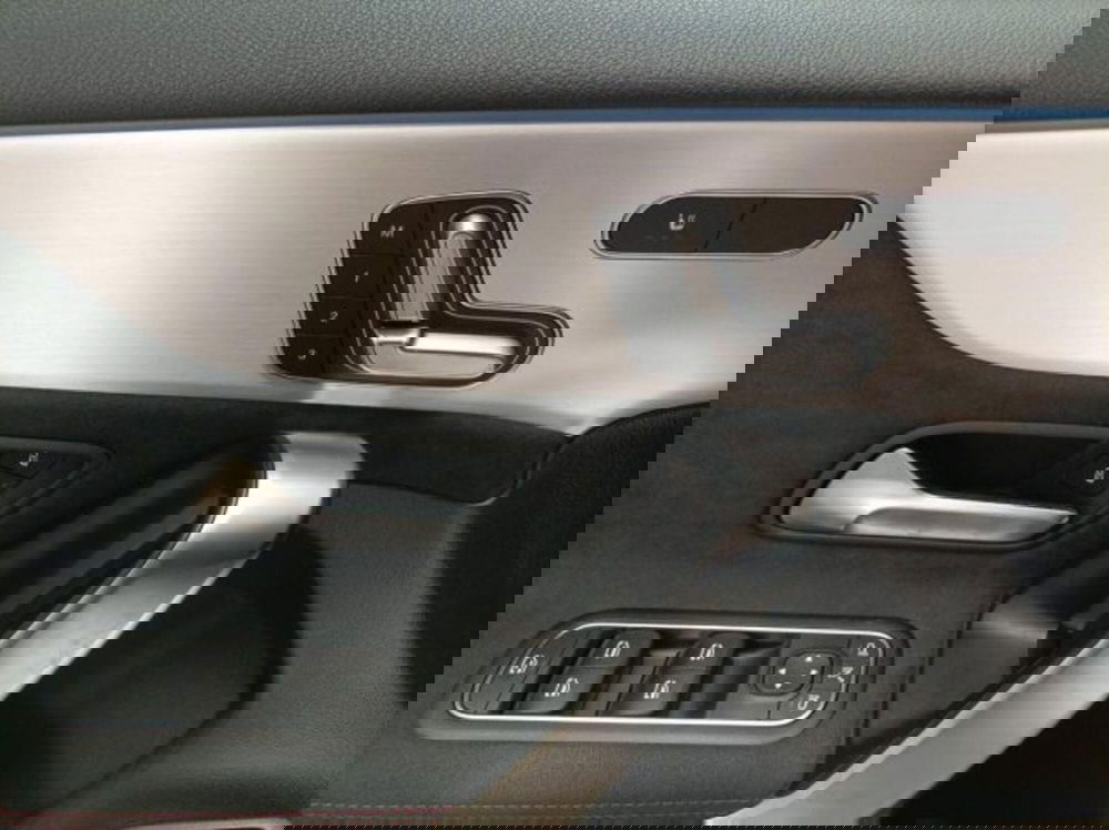Mercedes-Benz Classe A usata a Novara (19)