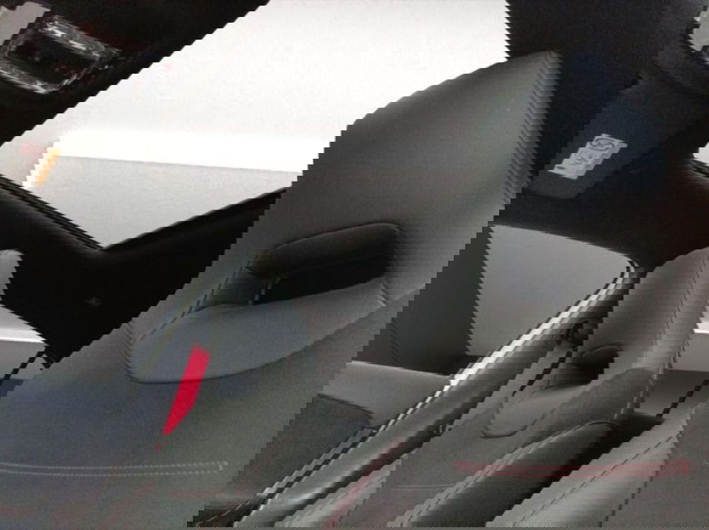 Mercedes-Benz Classe A usata a Novara (20)