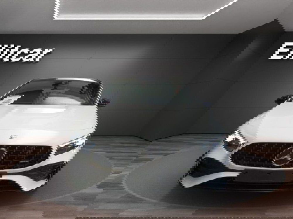 Mercedes-Benz Classe A usata a Novara (3)