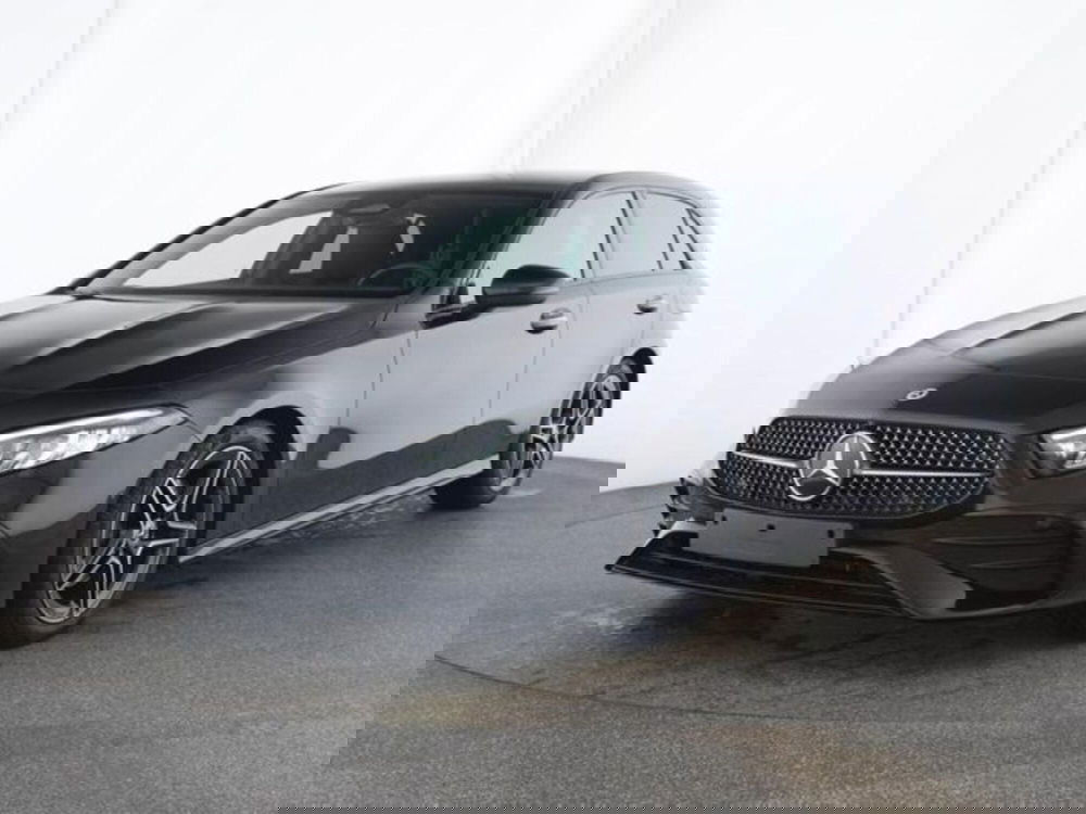 Mercedes-Benz Classe A Sedan usata a Novara