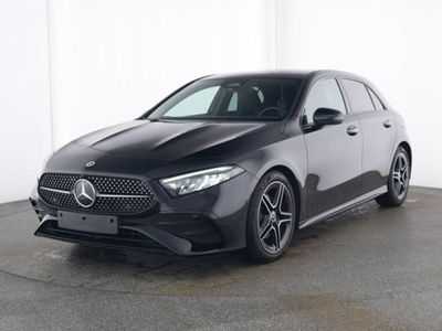 Mercedes-Benz Classe A Sedan 180 AMG Line Premium Plus auto del 2024 usata a Dormelletto