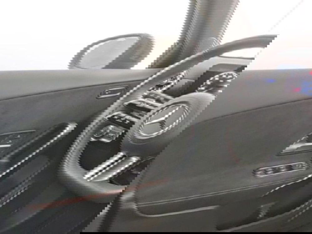 Mercedes-Benz Classe A Sedan usata a Novara (6)