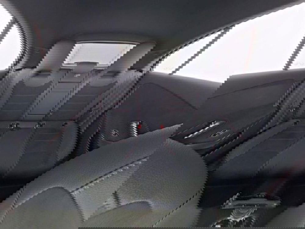 Mercedes-Benz Classe A Sedan usata a Novara (8)