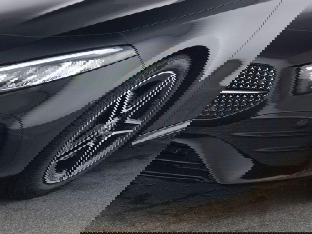 Mercedes-Benz Classe A Sedan usata a Novara (9)